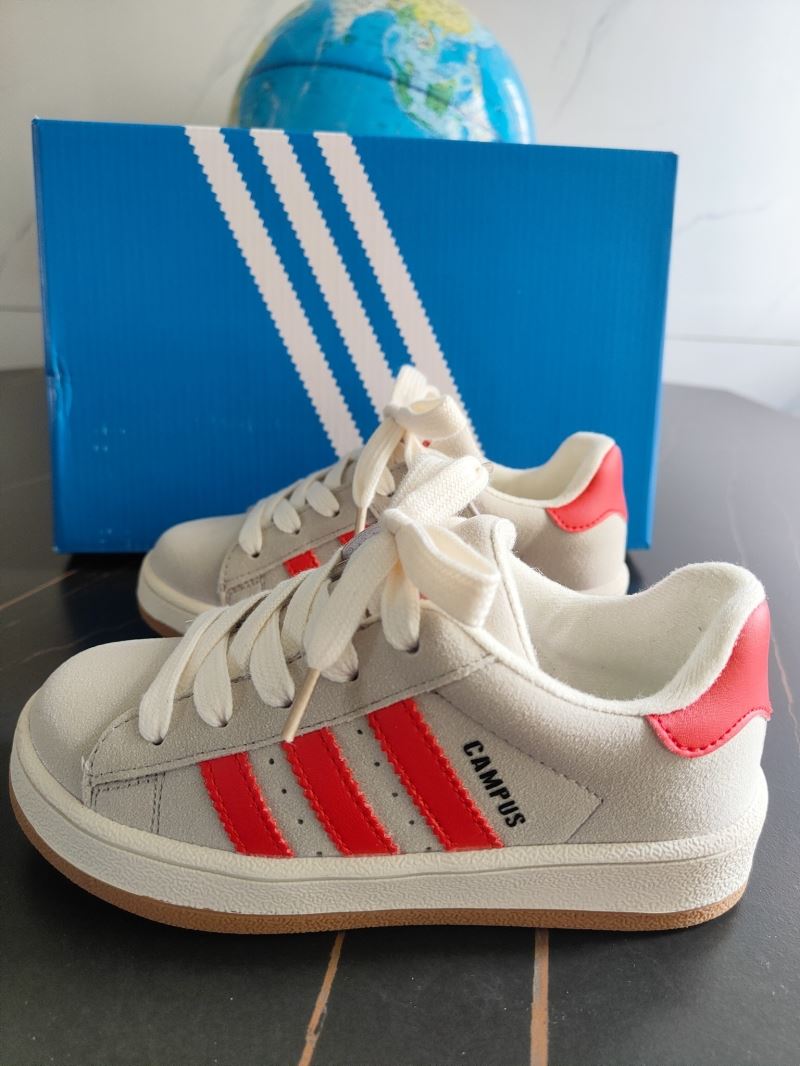 ADIDAS SHOES